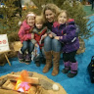 Meet your Posher, Christine